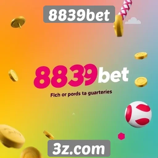 8839bet : Plataforma 8839bet tem promoções exclusivas para novos usuários