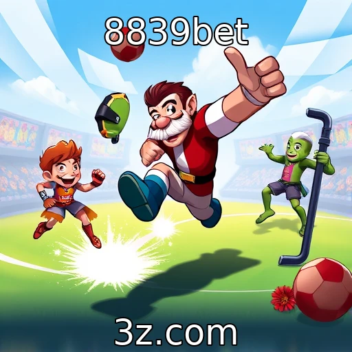 8839bet : Mercado de jogos mobile continua em expansão