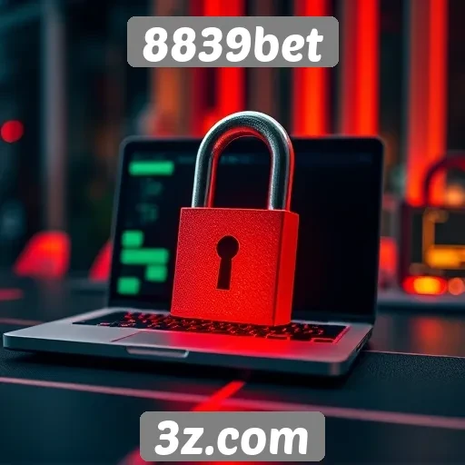 8839bet : Análise da segurança do site 8839bet