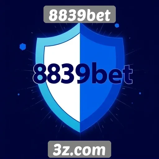 8839bet : Análise de segurança do site 8839bet